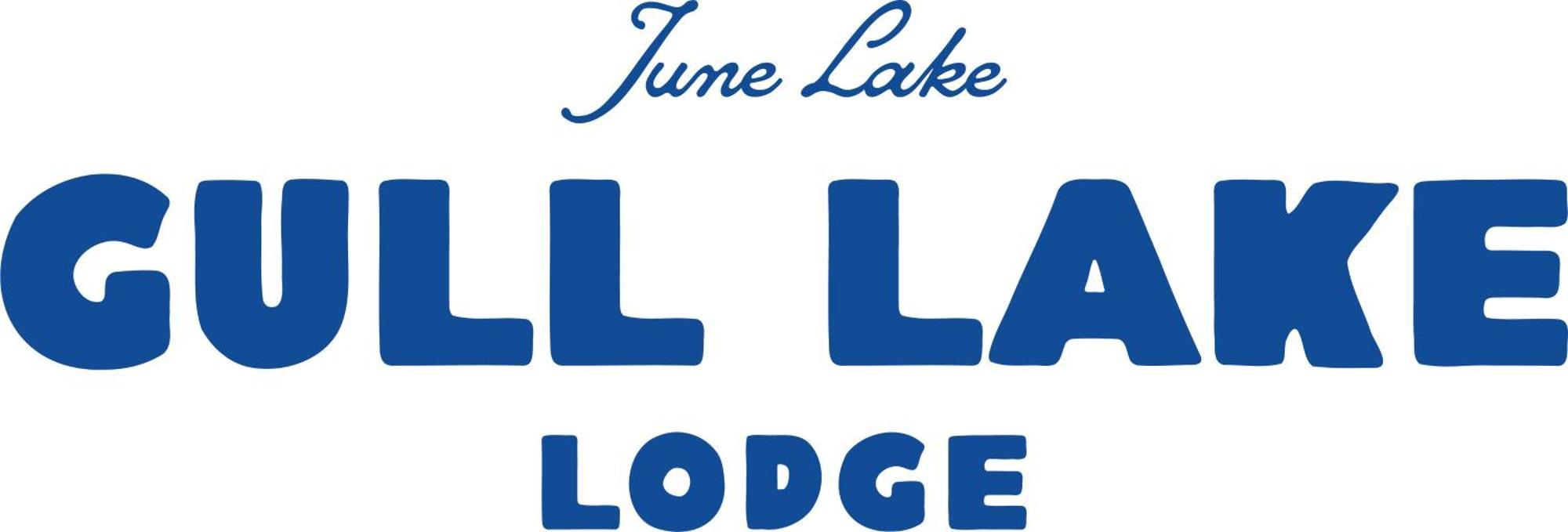 Gull Lake Lodge Джун-Лейк Экстерьер фото